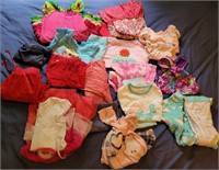 Girls clothes. Size 5T.