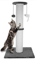 Cat Scratching Post 34 Inches Heavy Duty
