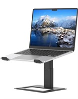 New, SOUNDANCE Adjustable Laptop Stand for Desk,