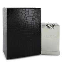 Alyson Oldoini Cuir D'encens Men's 3.3 Oz Spray