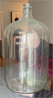 5 Gallon Glass Jar
