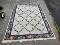 Grand Legacy Area Rug