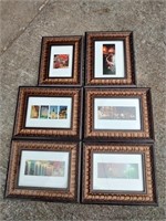 New Orleans Framed Photo Prints