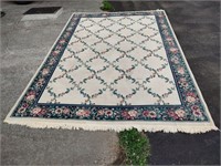 Grand Legacy Area Rug