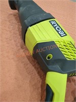 RYOBI Reciprocating Saw;