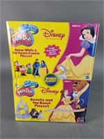 Disney Princess Play-Doh Set, Unopened