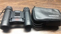 Tasco 8 x 21 Binoculars With Case