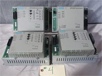 Siemens 549-209 Analog Point Expansion 8AI