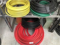 5 Part Rolls Ipex H/Duty Plastic Pipe