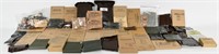 Huge Lot of Various MRE's & Accessories