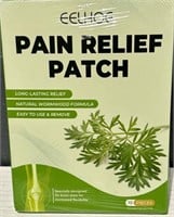 EELHOE Pain Relief Knee Patch
