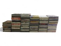 100+ CDs Classical