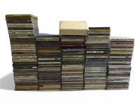 100+ CDs Frank Sinatra, Classical