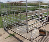 Livestock rack