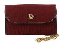 Christian Dior Chain Shoulder Bag