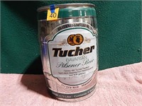 Tucher Bavarian 1lb Keg-EMPTY