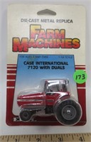 Case IH 7120 w/duals tractor