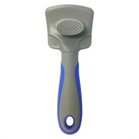 UP&UP Cat Grooming Self-Cleaning Slicker Brush ...