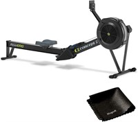 Concept2 Model D Rowing Machine with PM5 Monitor
