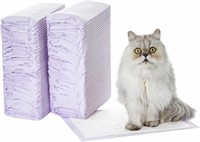 (200) Pet Pee Pads