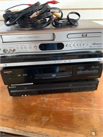 Sony & more Stereo Equipment