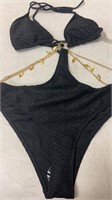 Women’s Small One Piece Swimsuit