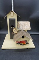 Birdhouse