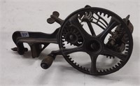 Antique Cast Iron Apple Peeler