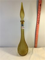 Rossini Empoli Diamond Point Genie Bottle