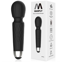 MANFLY ELECTRIC HANDHELD MASSAGER MY042