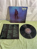 Toto Hydra LP