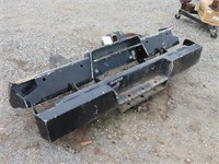 Assorted Heavy Duty Bumpers