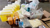 Hospital & Medical Supplies