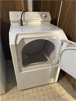MAYTAG CLOTHES DRYER