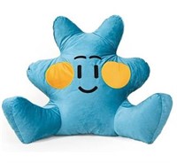 SUNSIDE Reading Pillow Starfish Design