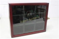 Small Display Case 12.5x10
