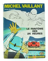 Michel Vaillant. Vol 17 (Eo 1970)