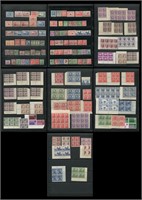 Australia Stamp Collection Mint 1