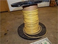 Roll of Electrical Wire NO SHIPPING
