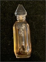SMALL BOTTLE GIVENCHY YSATIS PERFUME 2.5 “