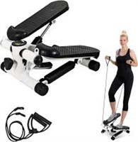 Stepper Fitness Equipment With Lcd, Mini Stepper,