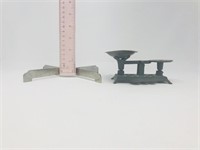 metal scale