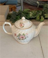 Sadler England teapot