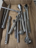 ASSORTED TOOLS