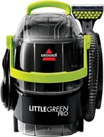 Used BISSELL Little Green Pro Portable Carpet & Up