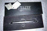 Elite Tactical window breaking pen