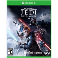 Star Wars Jedi: Fallen Order - Xbox One, EA