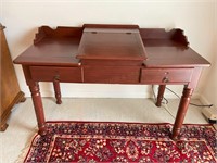 Antique Writer's Desk