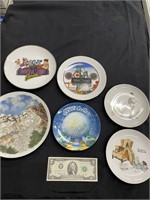 Decorative Plates