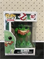 Funko Pop Ghostbusters Slimer